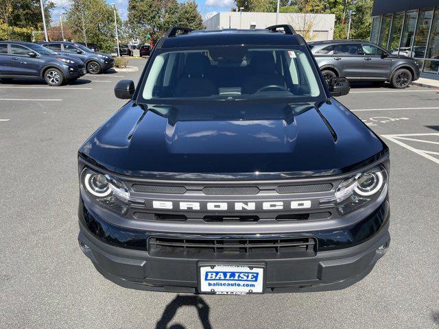 used 2022 Ford Bronco Sport car, priced at $24,688