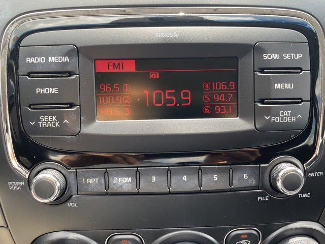 used 2018 Kia Forte car, priced at $10,995