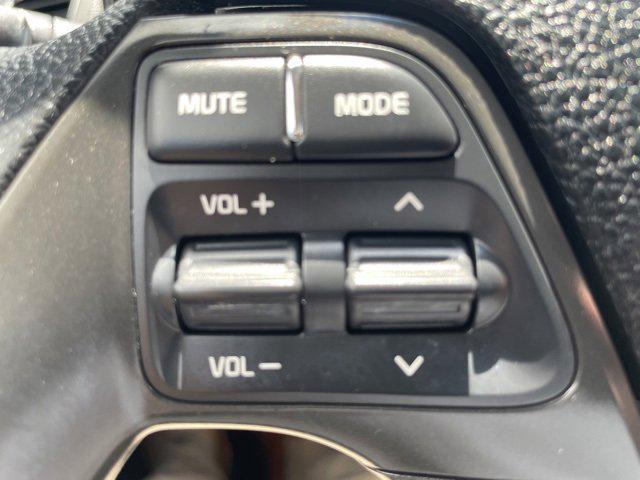 used 2018 Kia Forte car, priced at $10,995