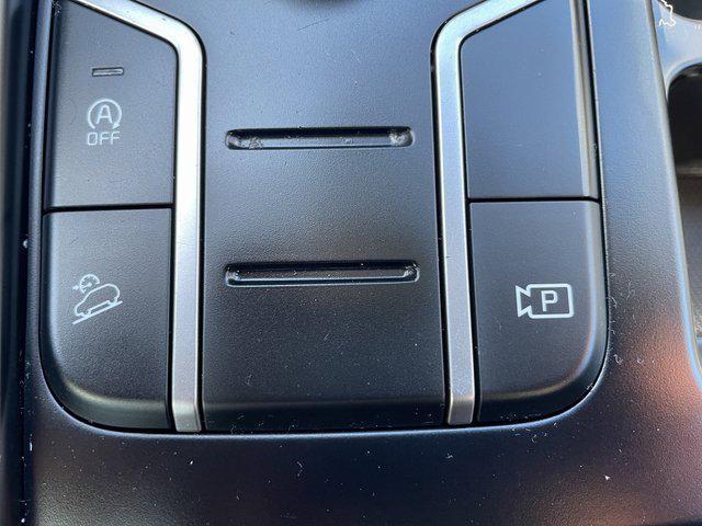 used 2022 Kia Sorento car, priced at $26,488