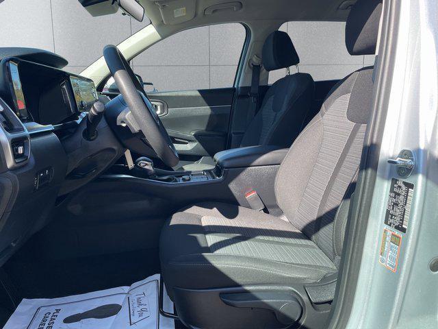 used 2022 Kia Sorento car, priced at $26,488
