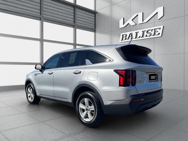 used 2022 Kia Sorento car, priced at $26,488