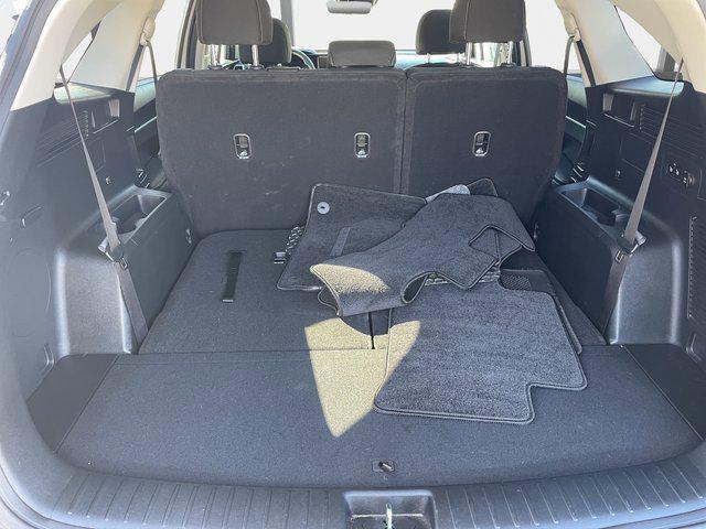used 2022 Kia Sorento car, priced at $26,488