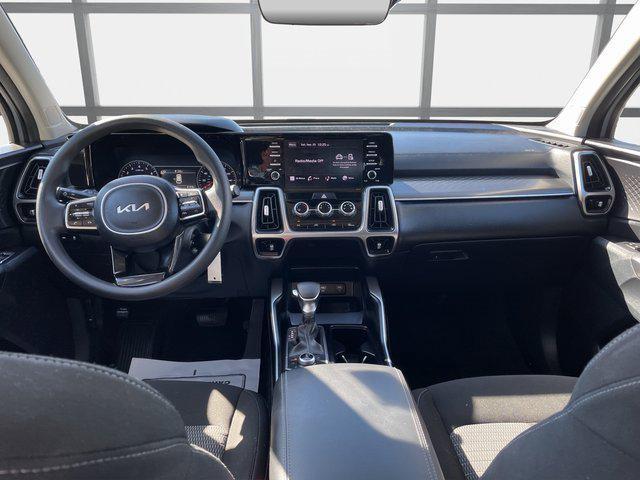 used 2022 Kia Sorento car, priced at $26,488
