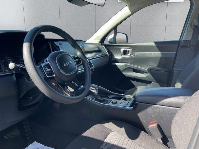 used 2022 Kia Sorento car, priced at $26,488
