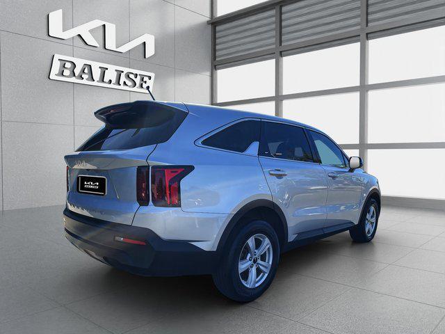 used 2022 Kia Sorento car, priced at $26,488