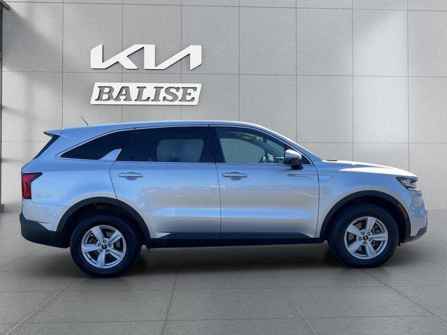 used 2022 Kia Sorento car, priced at $26,488