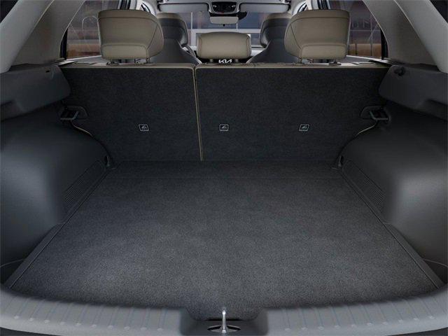 new 2025 Kia Niro car, priced at $33,660