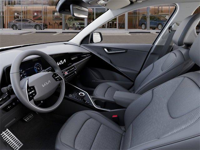 new 2024 Kia Niro EV car, priced at $46,150