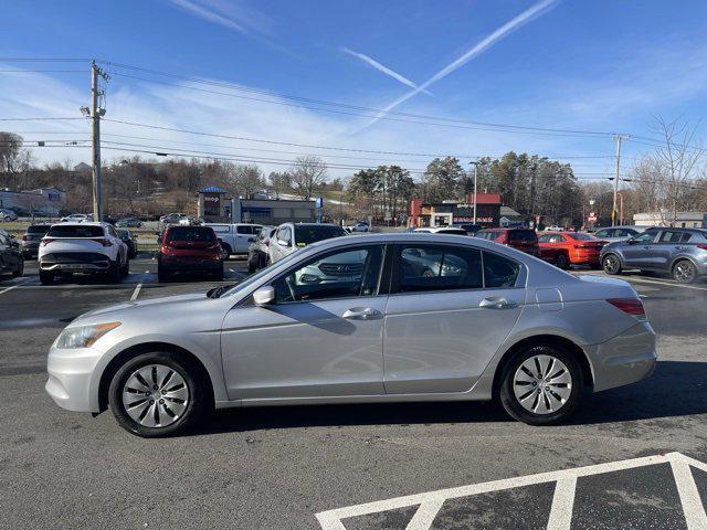 used 2011 Honda Accord car, priced at $10,788