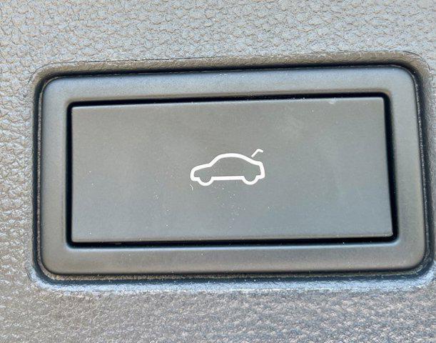used 2023 Volkswagen Atlas car, priced at $33,988