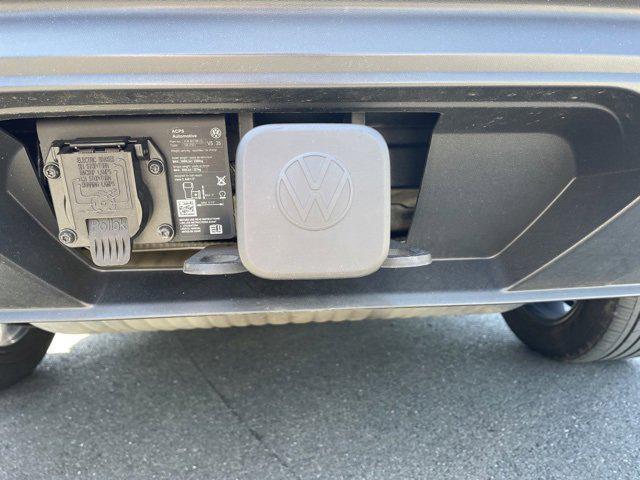 used 2023 Volkswagen Atlas car, priced at $33,988