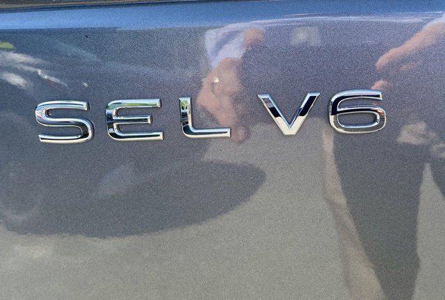 used 2023 Volkswagen Atlas car, priced at $33,988