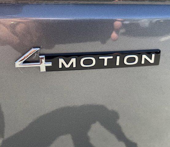 used 2023 Volkswagen Atlas car, priced at $33,988