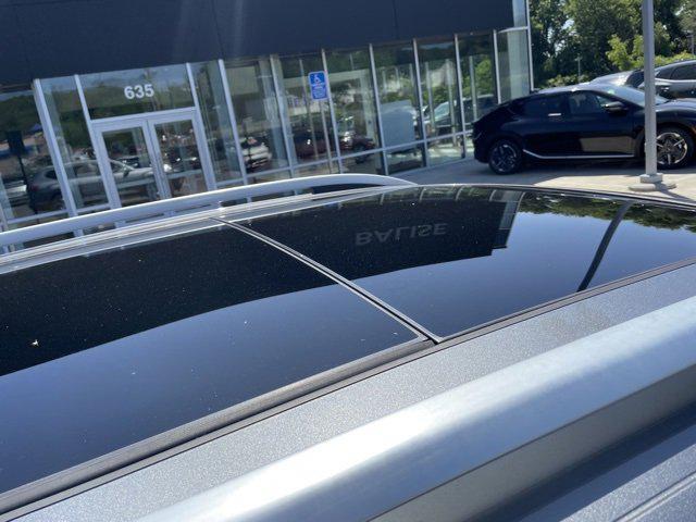 used 2023 Volkswagen Atlas car, priced at $33,988