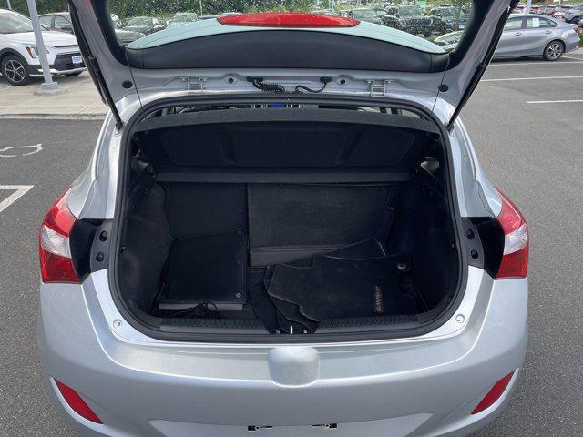 used 2014 Hyundai Elantra GT car, priced at $10,988