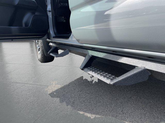 used 2021 Toyota Tacoma car, priced at $35,988