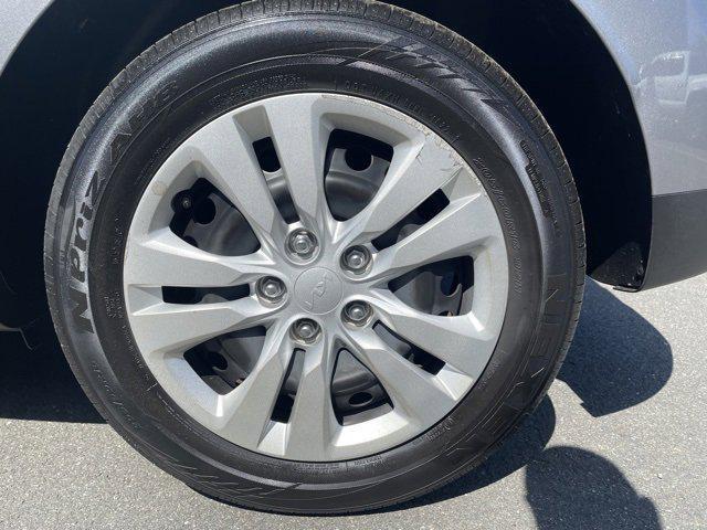 used 2023 Kia Soul car, priced at $19,998