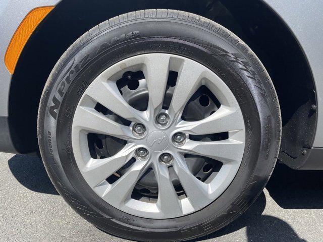 used 2023 Kia Soul car, priced at $19,998