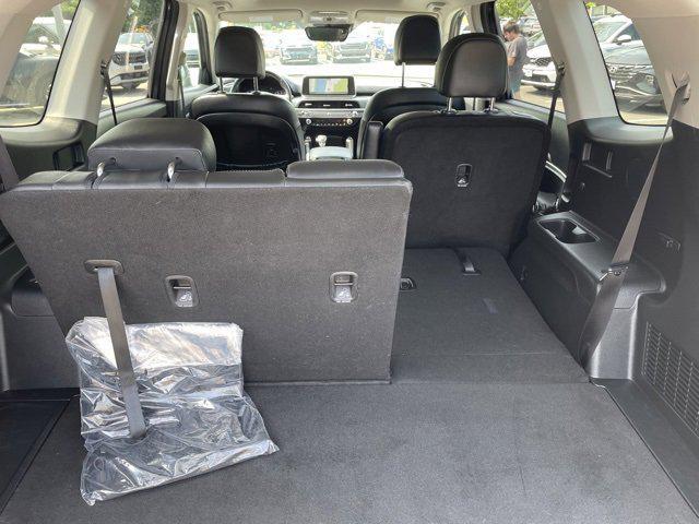 used 2022 Kia Telluride car, priced at $37,488