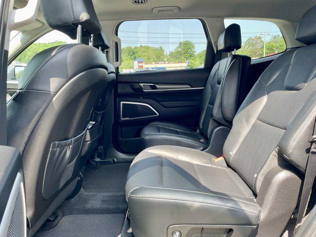 used 2022 Kia Telluride car, priced at $37,488