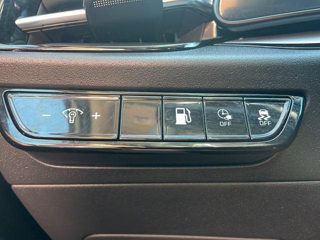 used 2024 Kia Niro Plug-In Hybrid car, priced at $30,288