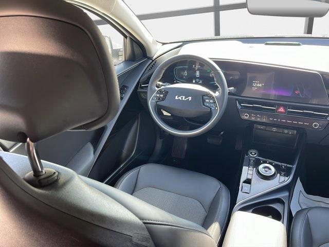 used 2024 Kia Niro Plug-In Hybrid car, priced at $30,288