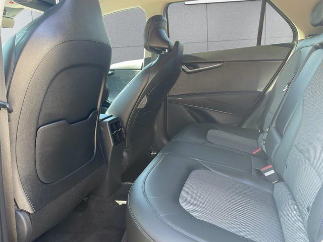 used 2024 Kia Niro Plug-In Hybrid car, priced at $30,288