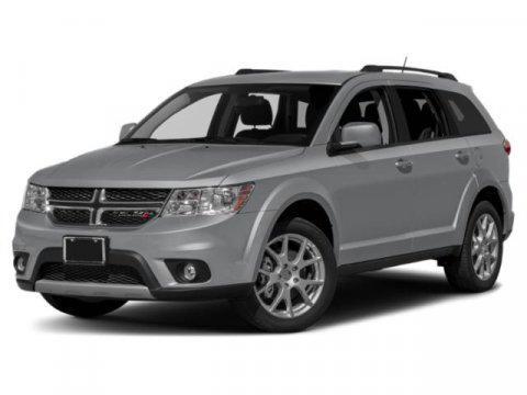used 2015 Dodge Journey car, priced at $10,488