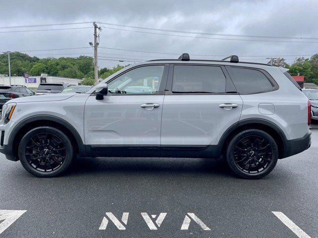 used 2022 Kia Telluride car, priced at $38,988