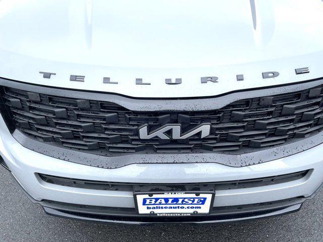 used 2022 Kia Telluride car, priced at $38,988