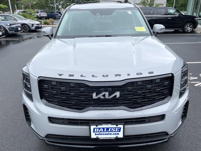 used 2022 Kia Telluride car, priced at $38,988