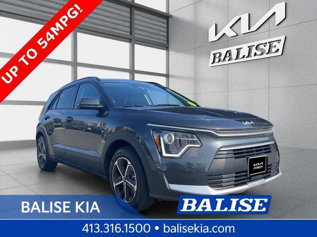 used 2023 Kia Niro car, priced at $22,488