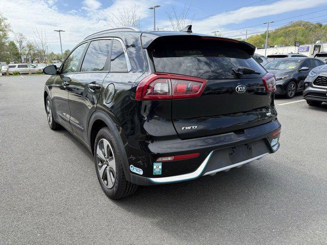 used 2019 Kia Niro car, priced at $19,988