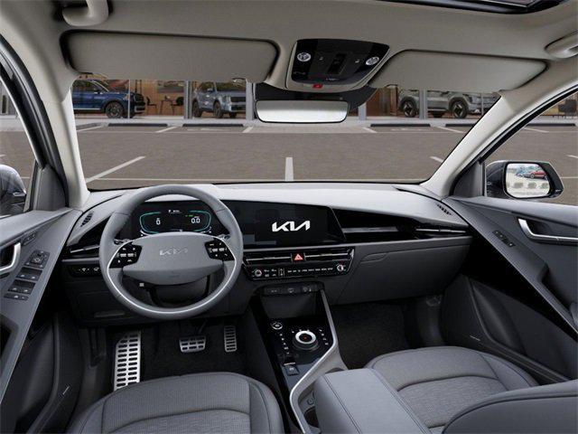 new 2025 Kia Niro car, priced at $42,590