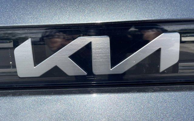 used 2024 Kia Soul car, priced at $21,888