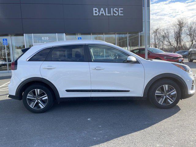 used 2022 Kia Niro car, priced at $21,688