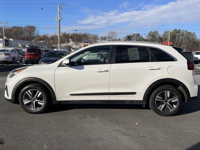 used 2022 Kia Niro car, priced at $21,688