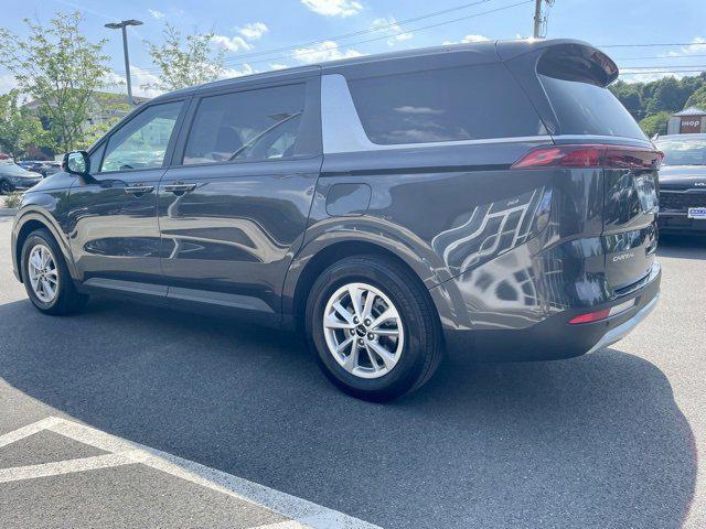 used 2024 Kia Carnival car, priced at $28,988
