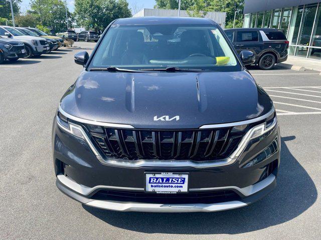 used 2024 Kia Carnival car, priced at $28,988