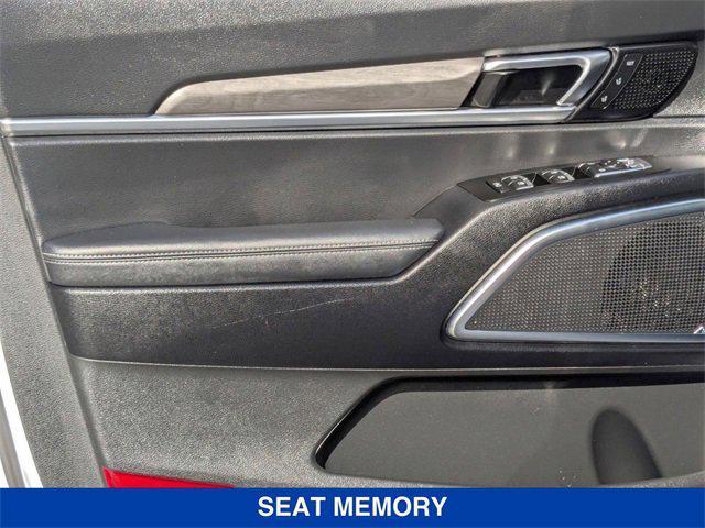 used 2023 Kia Telluride car, priced at $41,488