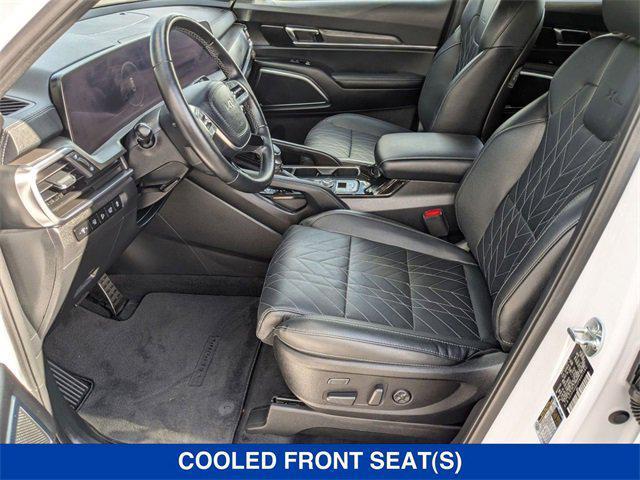 used 2023 Kia Telluride car, priced at $41,488