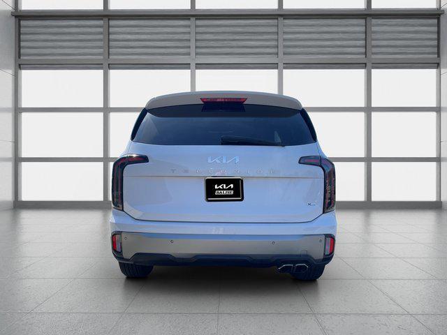 used 2023 Kia Telluride car, priced at $41,488