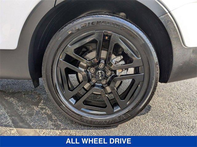 used 2023 Kia Telluride car, priced at $41,488