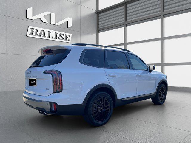 used 2023 Kia Telluride car, priced at $41,488