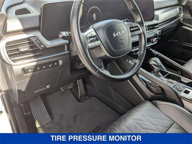 used 2023 Kia Telluride car, priced at $41,488