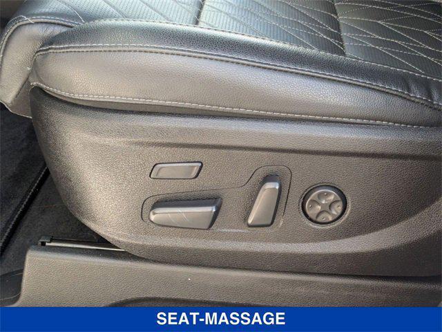 used 2023 Kia Telluride car, priced at $41,488