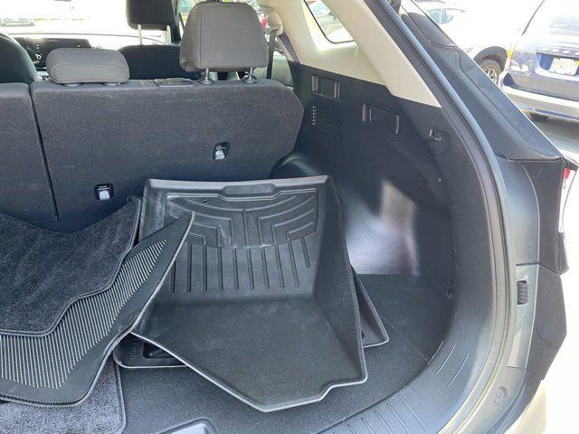 used 2023 Kia Sportage Hybrid car, priced at $24,988