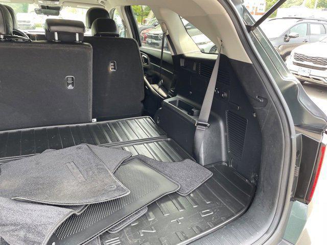 used 2022 Kia Sorento car, priced at $29,998
