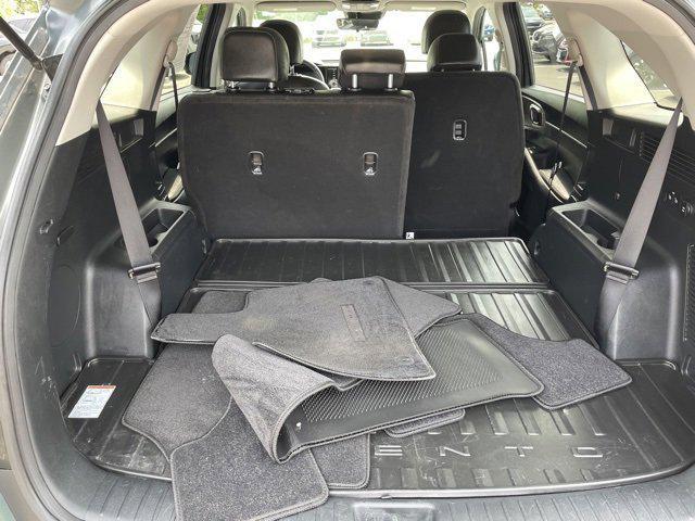 used 2022 Kia Sorento car, priced at $29,998